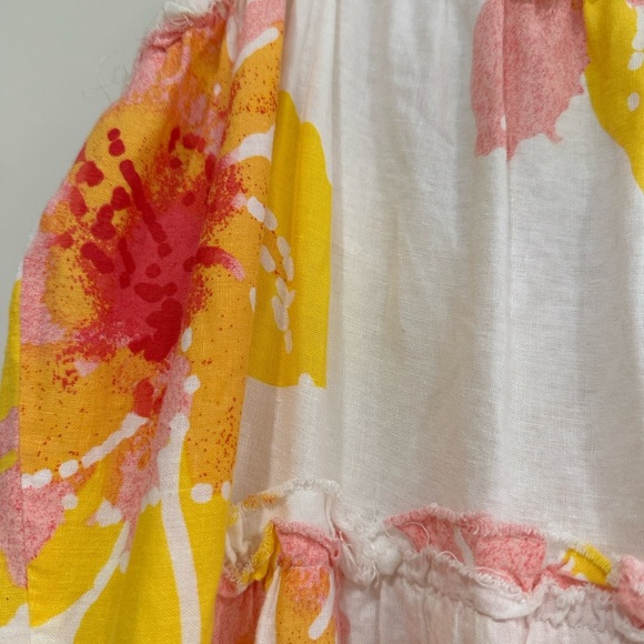 FREE PEOPLE
Moonshine Midi Dress  (D7) - Picture 6 of 9